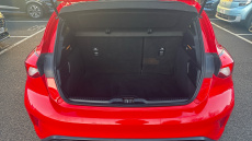 Ford Focus 1.0 EcoBoost 125 ST-Line 5dr Petrol Hatchback